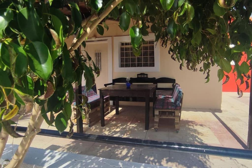 Olive Grove Cottage Skalani Knosos ภายนอก รูปภาพ