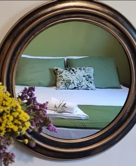 Olive Grove Cottage Skalani Knosos ภายนอก รูปภาพ