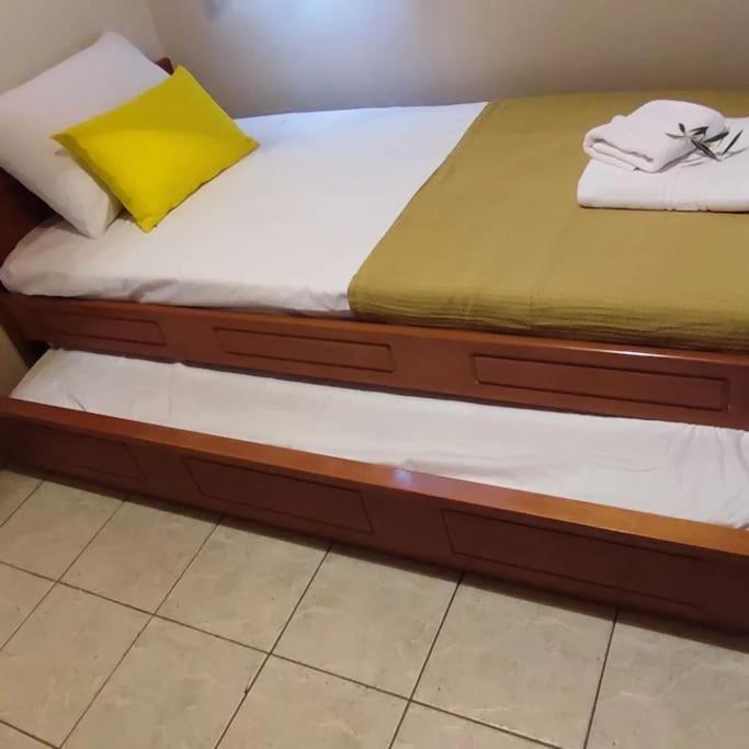 Olive Grove Cottage Skalani Knosos ภายนอก รูปภาพ
