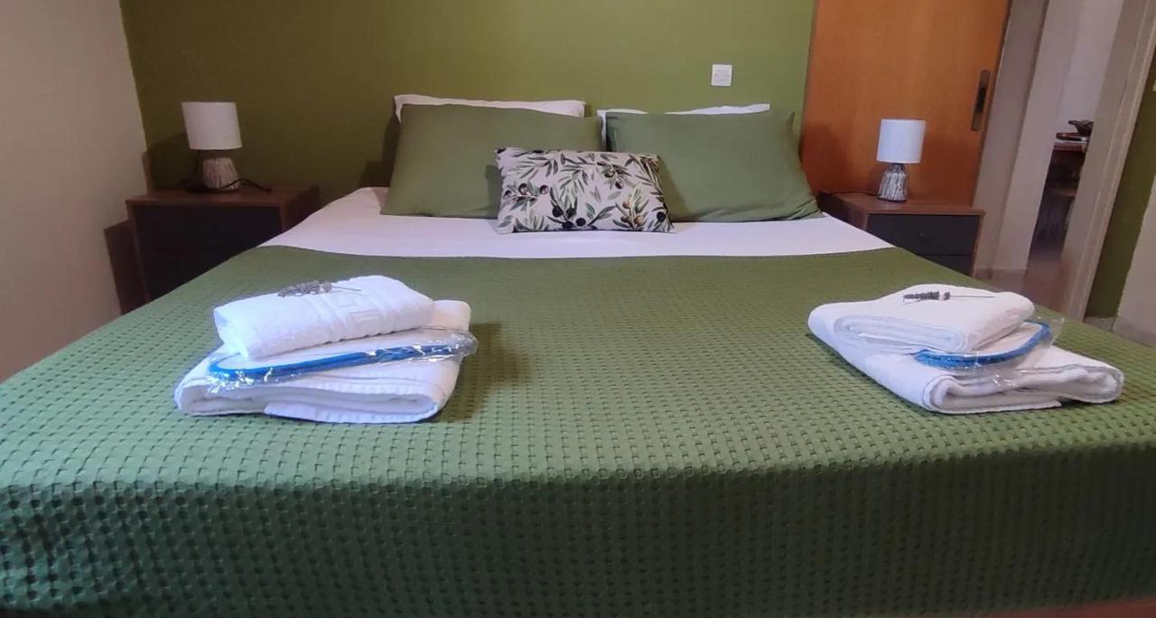 Olive Grove Cottage Skalani Knosos ภายนอก รูปภาพ